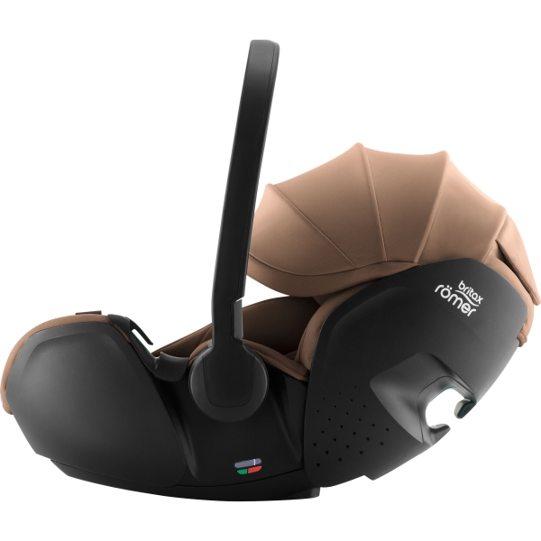 Britax-Römer BABY-SAFE pro warm caramel